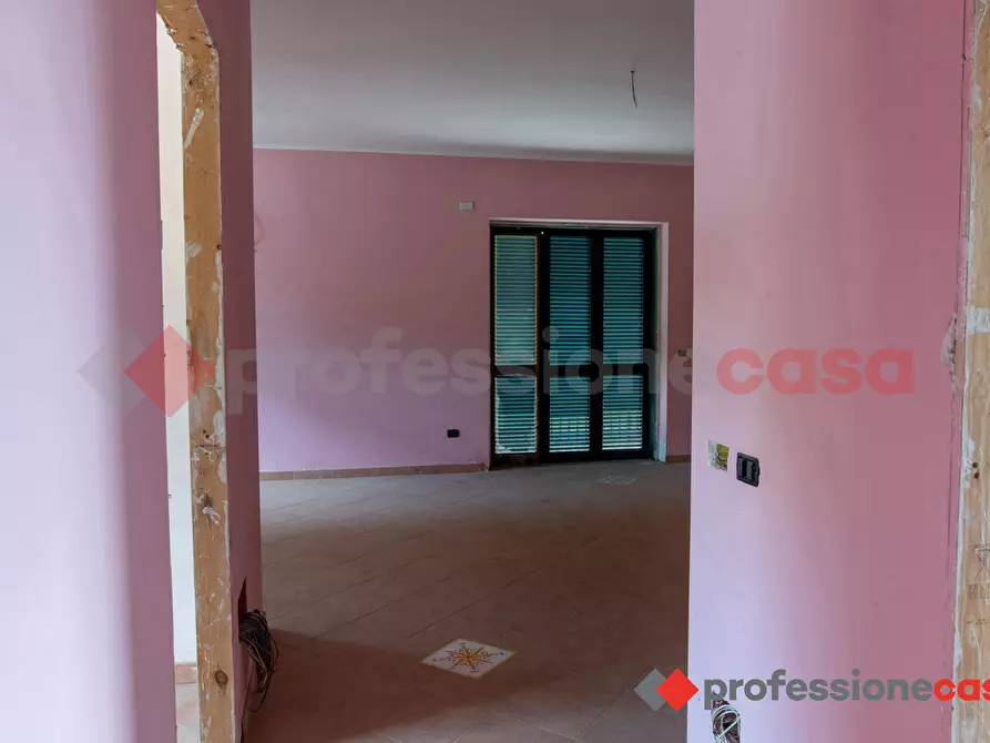 Immagine 30 di Villetta a schiera in vendita  in Via di vico, snc a Anagni