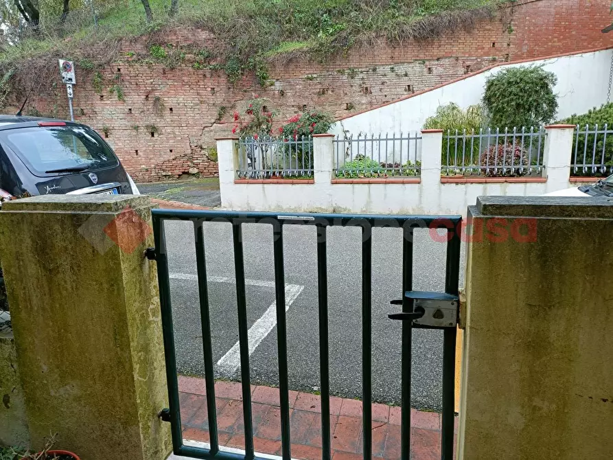 Immagine 19 di Appartamento in vendita  in Via Roma a Castelfiorentino