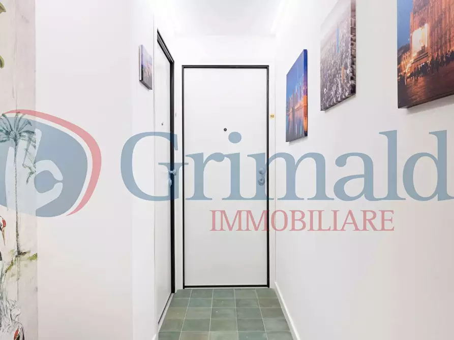 Immagine 7 di Appartamento in vendita  in Via Pasubio, 96 a Siracusa