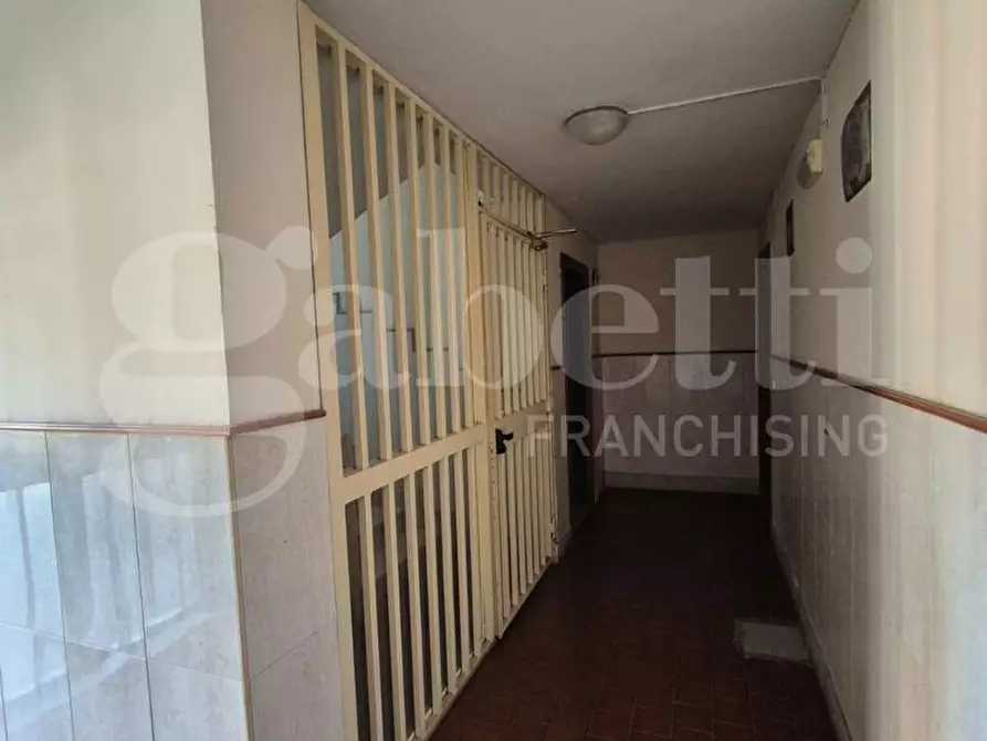 Immagine 4 di Appartamento in vendita  in Via Maresca, 24 a Torre Annunziata