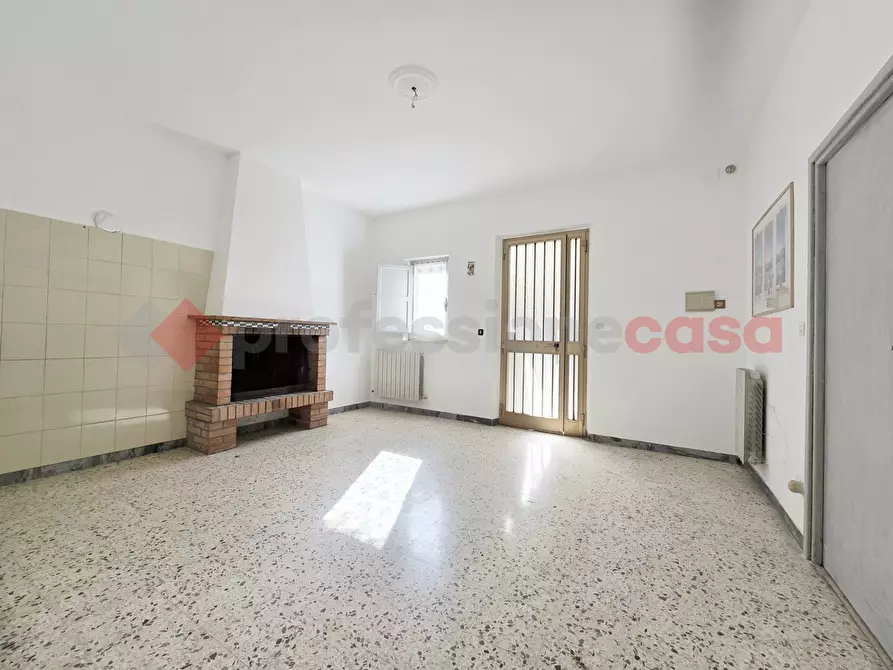 Immagine 3 di Appartamento in vendita  in Via degli Appennini, 11 a Rieti