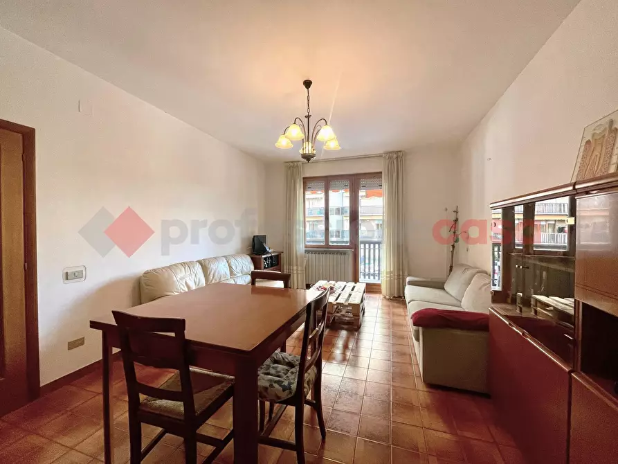 Immagine 2 di Appartamento in affitto  in Via Benedetto Marcello, 1 a Perugia