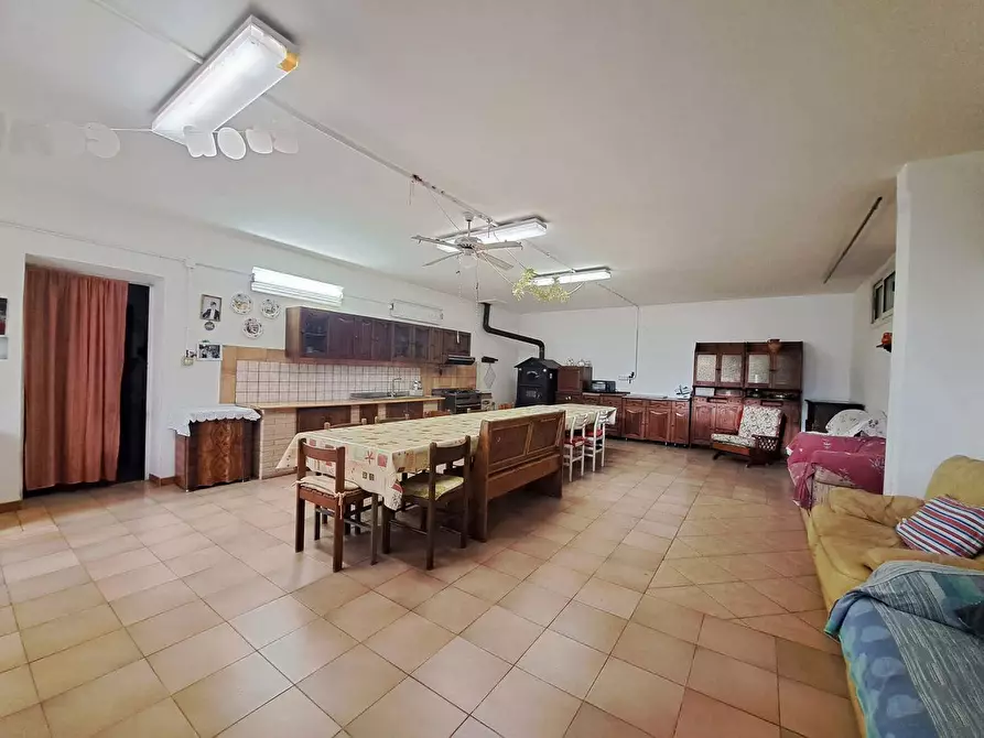 Immagine 28 di Casa bifamiliare in vendita  in Via mar libico, 19 a Pomezia