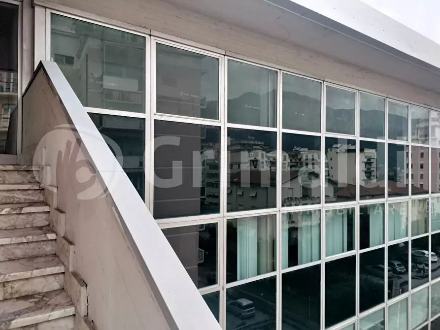 Immagine 20 di Ufficio in vendita  in Via MARINA VECCHIA, 1 a Massa