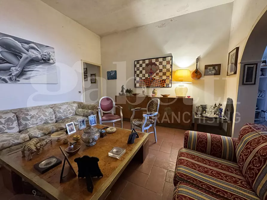 Immagine 5 di Appartamento in vendita  in Via Montegrappa, 28 a Nardo'