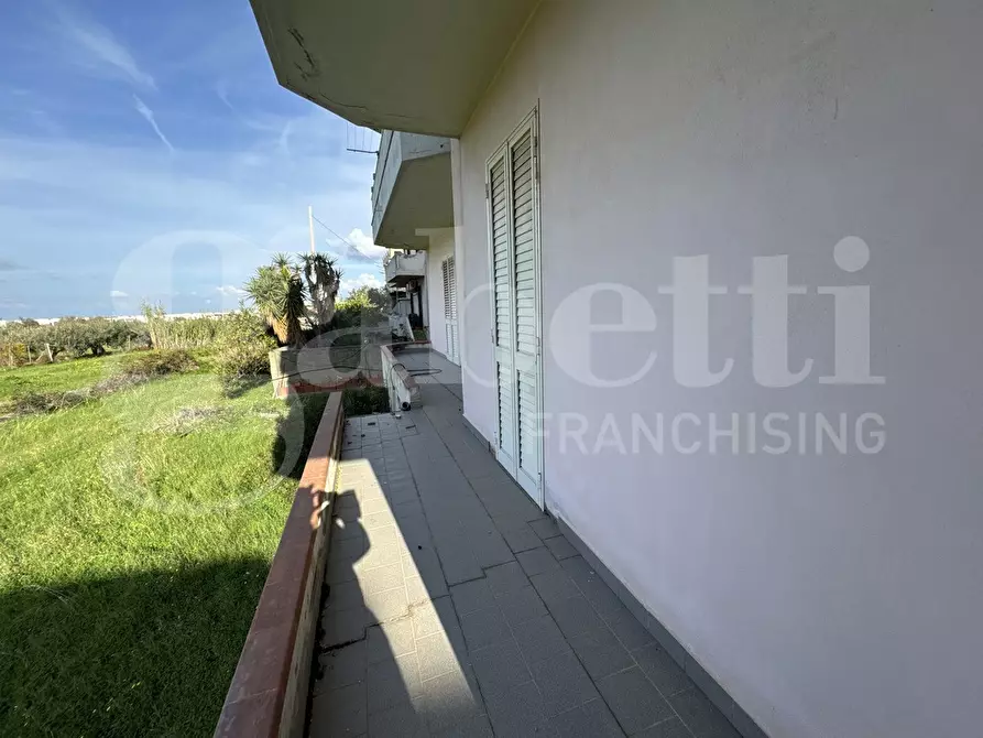 Immagine 4 di Appartamento in vendita  in Via Carlo Alberto Dalla Chiesa, 29 a Rometta