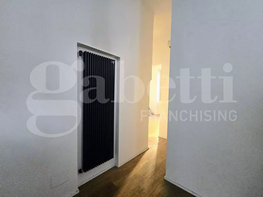 Immagine 9 di Appartamento in vendita  in Via dei Sardi, 48 a Roma