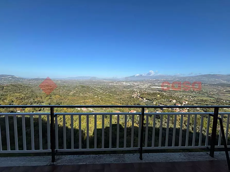 Immagine 17 di Appartamento in affitto  in Via Pietra Rea, 236 a Sgurgola