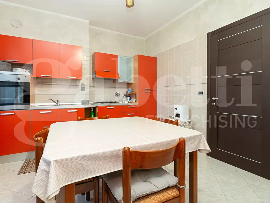 Immagine 9 di Casa bifamiliare in vendita  in Via Foglienghi a Rivalta Di Torino