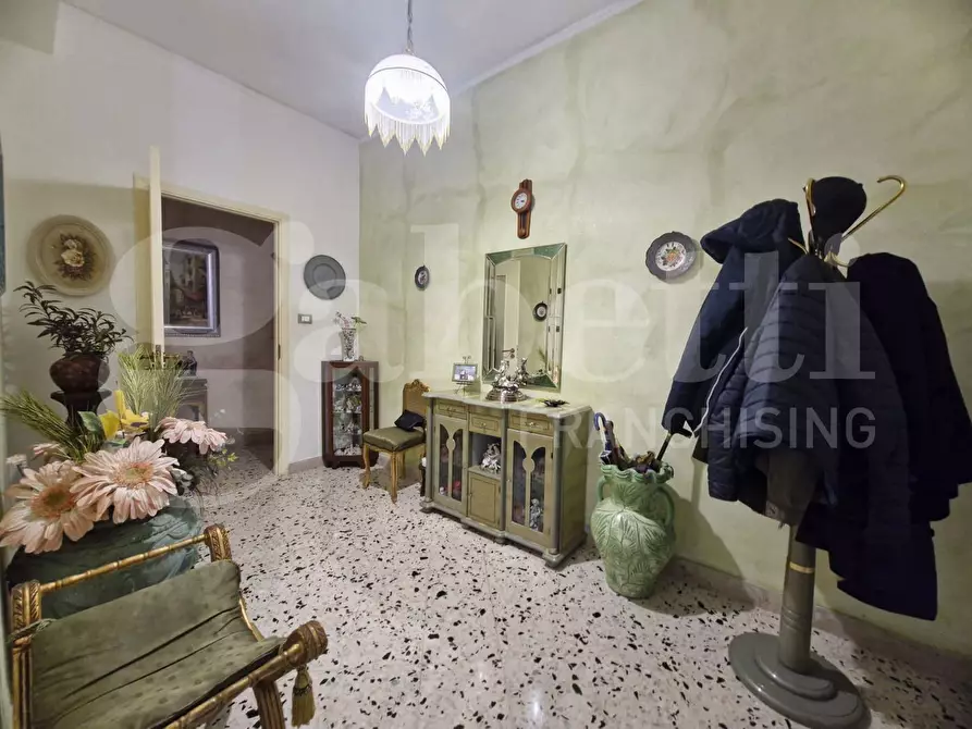 Immagine 9 di Appartamento in affitto  in Via Monfenera a Palermo