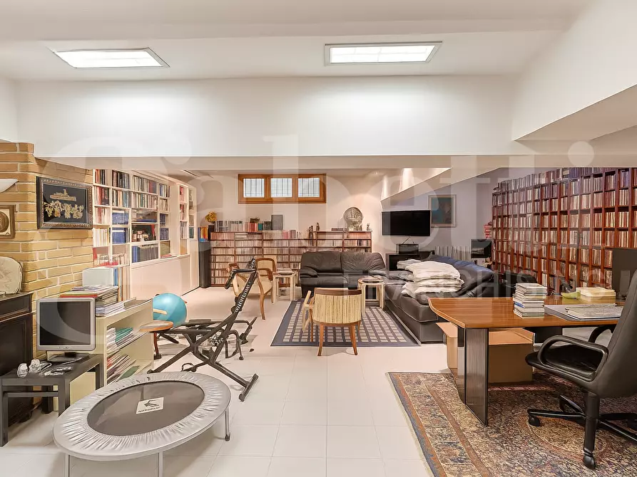 Immagine 25 di Casa quadrifamiliare in vendita  in Strada Santa Brigida, 64 a Moncalieri