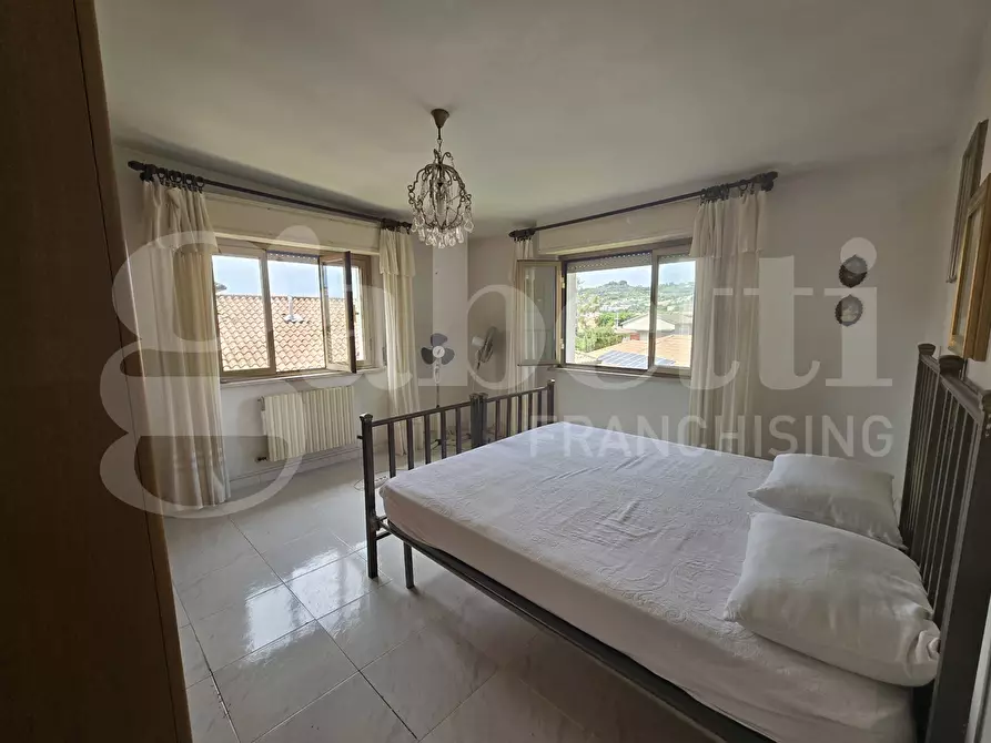 Immagine 10 di Appartamento in vendita  in Via archimede, 11 a Tortoreto