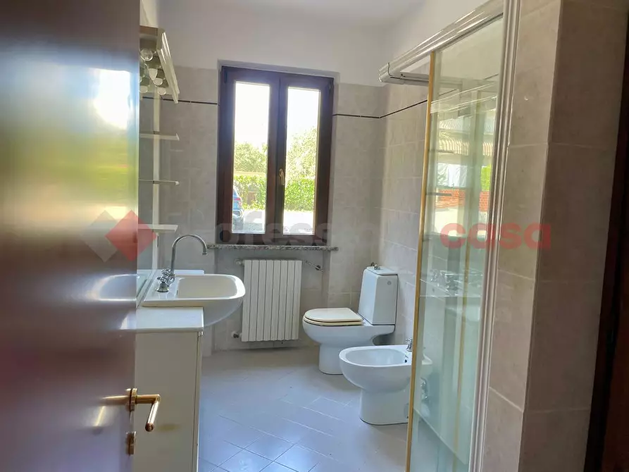 Immagine 15 di Villa in vendita  in Via del bozzo, 61 a Lucca