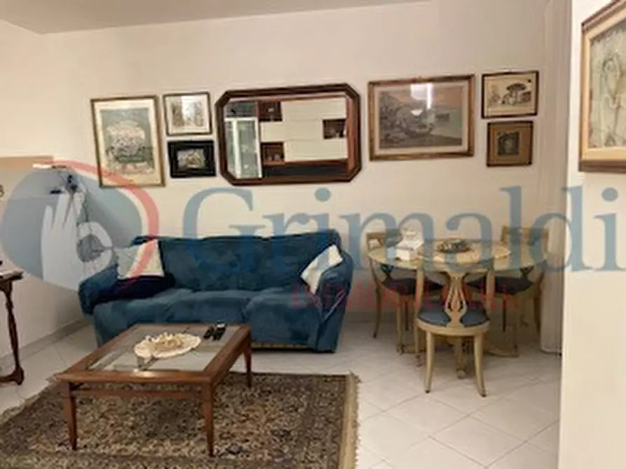 Immagine 4 di Appartamento in vendita  in Via Agnoletti a Livorno