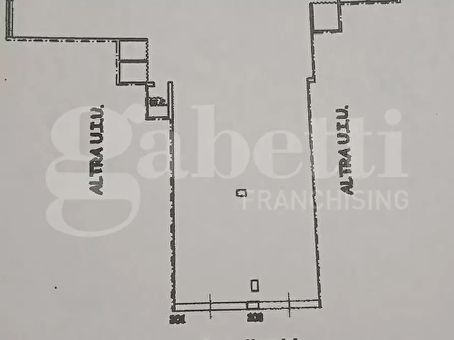 Immagine 16 di Negozio in vendita  in Corso Mazzini a Ostuni