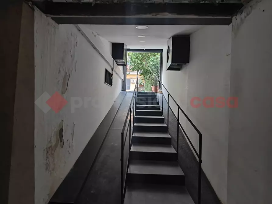 Immagine 12 di Magazzino in affitto  in Via rimini, 16 a Arzano