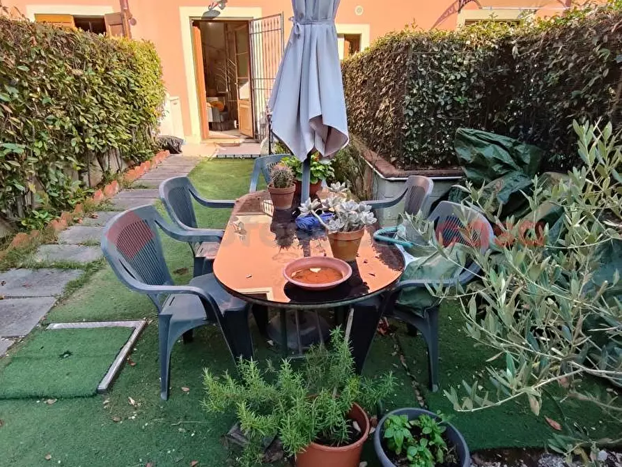 Immagine 1 di Terratetto in vendita  in Via Soldaini a Cerreto Guidi