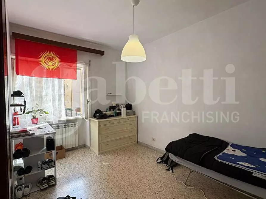 Immagine 8 di Appartamento in vendita  in Via PAOLESSI, 132 a Rieti