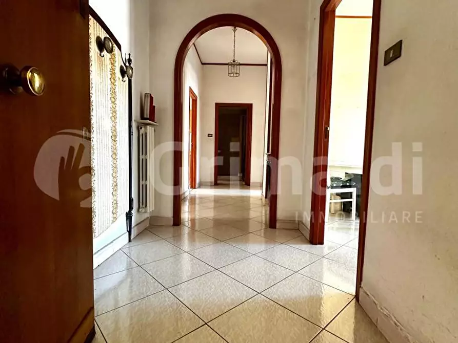 Immagine 39 di Appartamento in vendita  in Via rodi, 4 a Napoli