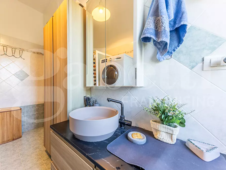 Immagine 18 di Appartamento in vendita  in Via Cesare Lombroso, 41 a Roma