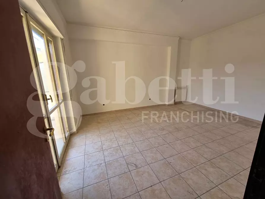Immagine 12 di Appartamento in vendita  in Viale de Filipps, 24 a Catanzaro
