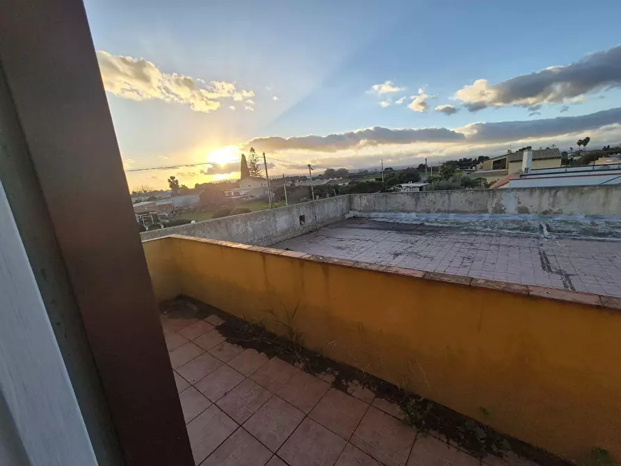 Immagine 11 di Villa in vendita  in Via giulio verne, 152 a Siracusa