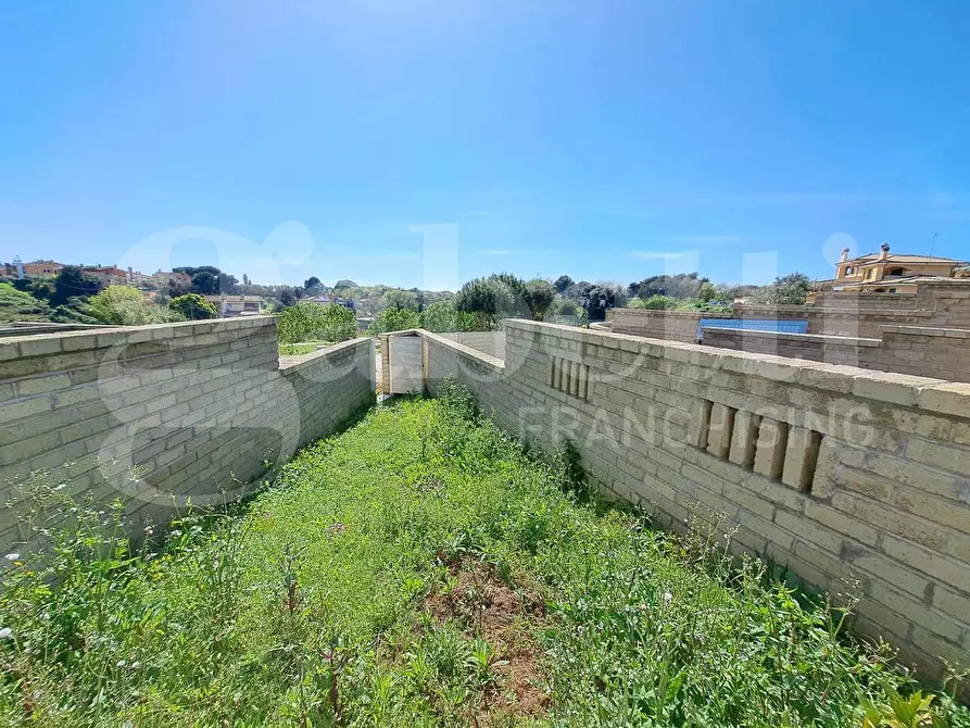 Immagine 6 di Villetta a schiera in vendita  in Via arno, snc a Ardea