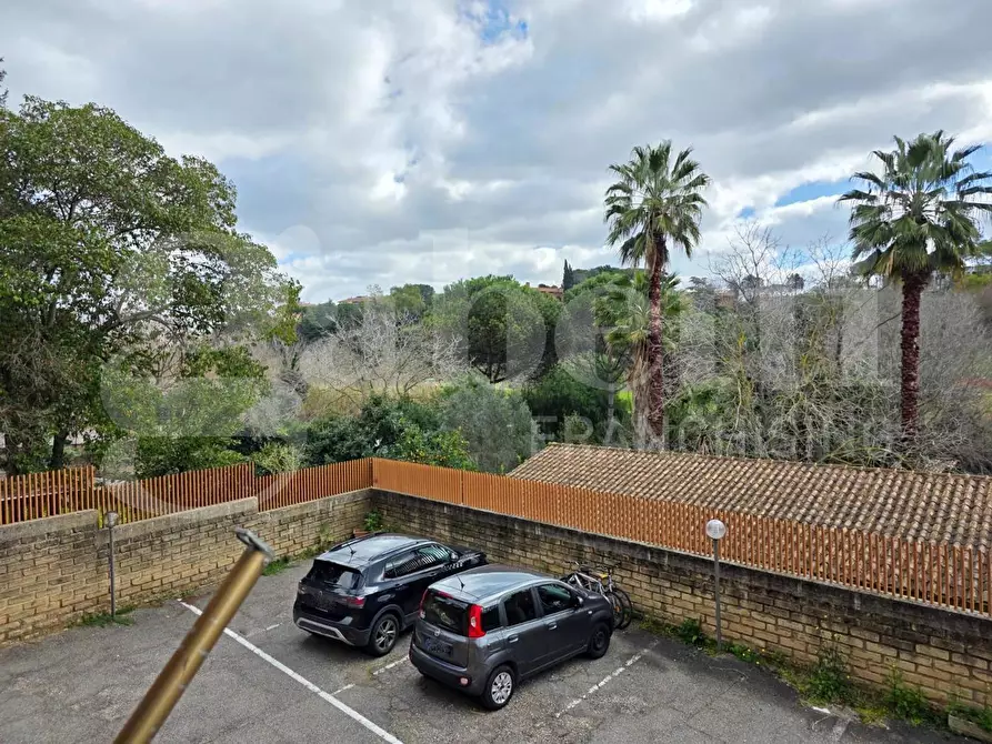 Immagine 27 di Appartamento in vendita  in Via dei Bonacolsi, 9 a Roma