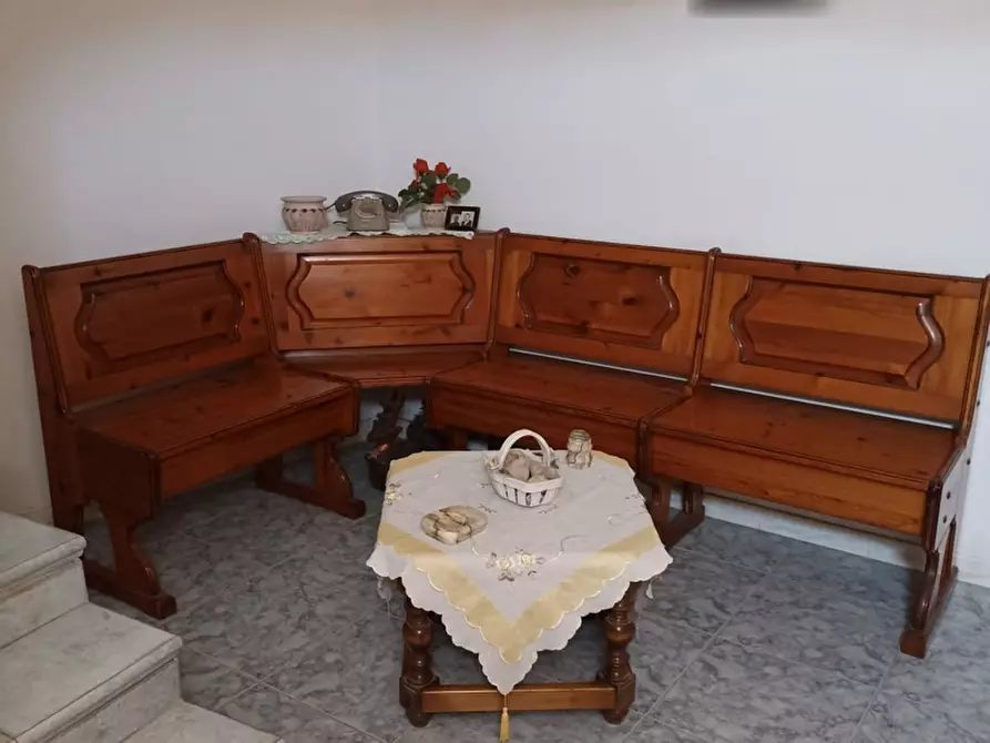 Immagine 7 di Appartamento in vendita  in Via Regina Margherita, 142 a Sant'antioco