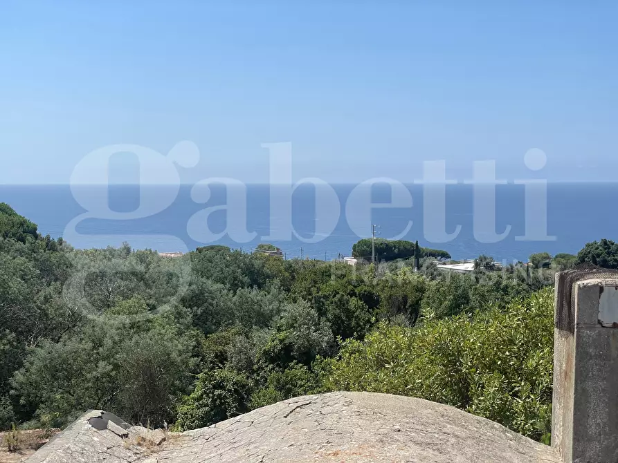Immagine 17 di Palazzo in vendita  in Via dei Mandorli, snc a Gaeta