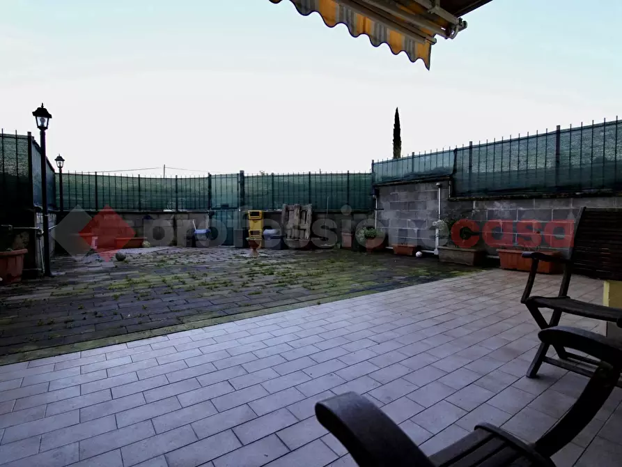 Immagine 12 di Appartamento in vendita  in Traversa Privata Prima di Via Cangiano, 7 a Anagni