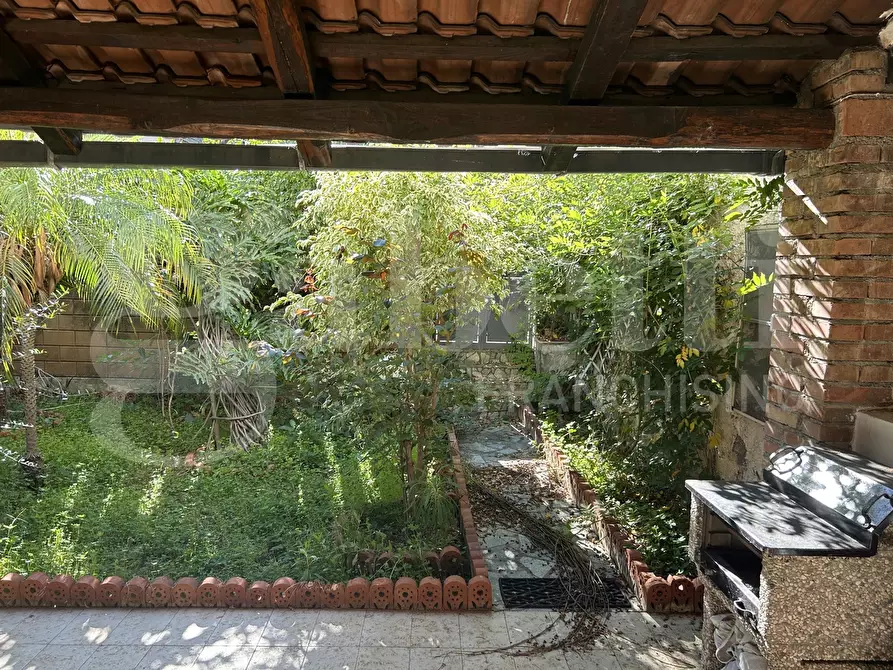 Immagine 28 di Terratetto in vendita  in Via Nazionale, 242 a Villafranca Tirrena