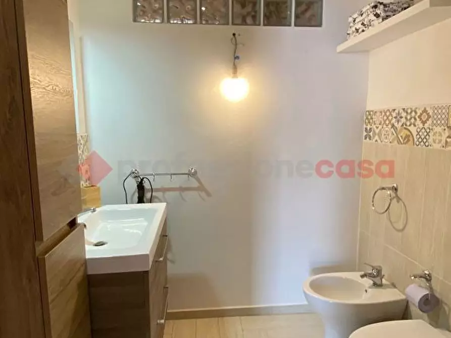 Immagine 17 di Appartamento in affitto  in Via bainsizza, 42 a Siracusa