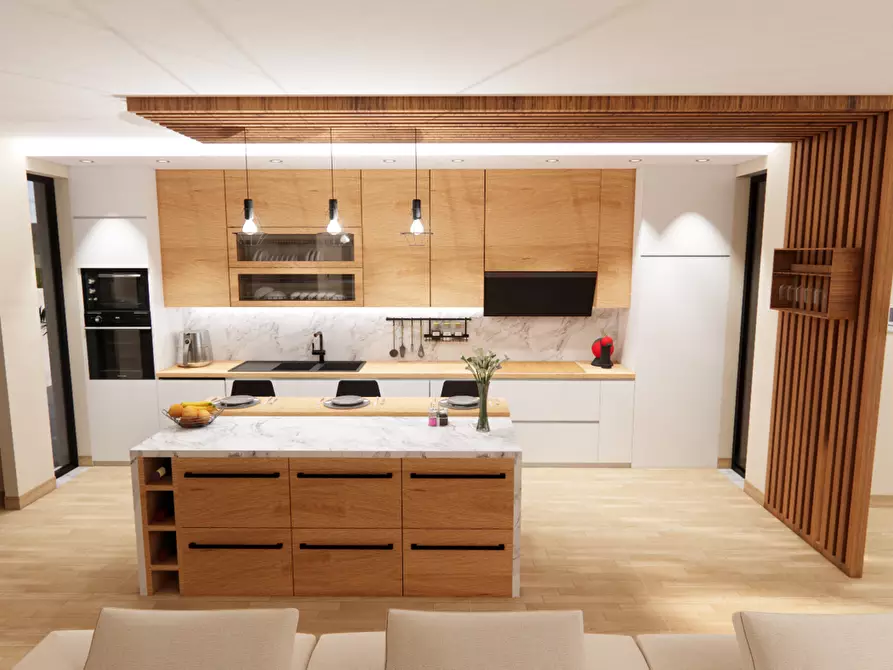 Immagine 40 di Casa bifamiliare in vendita  in LocalitÃ  DON PERRI, SNC a Sellia Marina