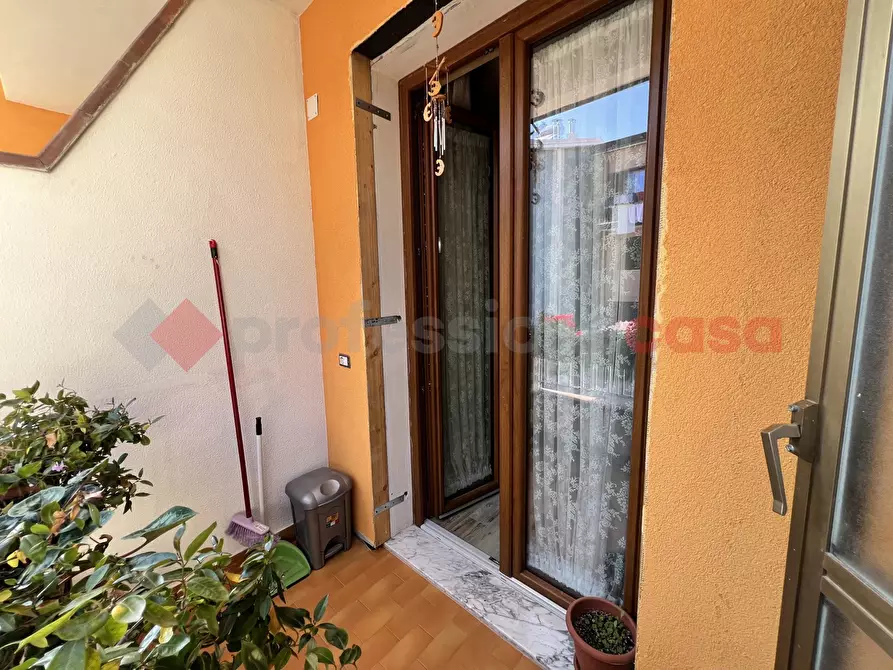 Immagine 20 di Appartamento in vendita  in Via DI SAN  VITO, 188 a Tito