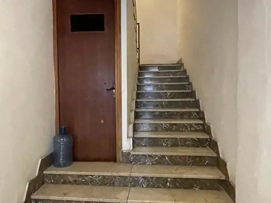 Immagine 19 di Palazzo in vendita  in Via Conte Federico, 178/F a Palermo