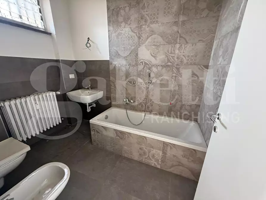 Immagine 15 di Appartamento in vendita  in Via Solferino, 3 a Meda