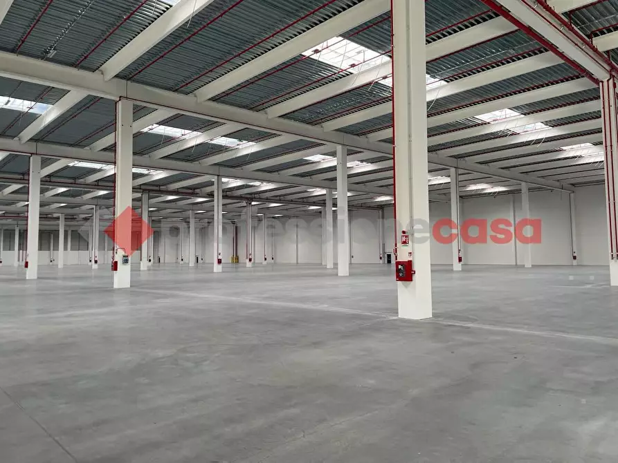 Immagine 4 di Capannone industriale in affitto  in LocalitÃ  Paduni, Anagni, snc a Anagni