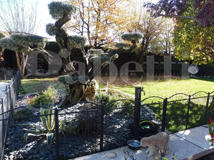 Immagine 9 di Villa in vendita  in Via Andretto Attilio, 4 a Sandrigo