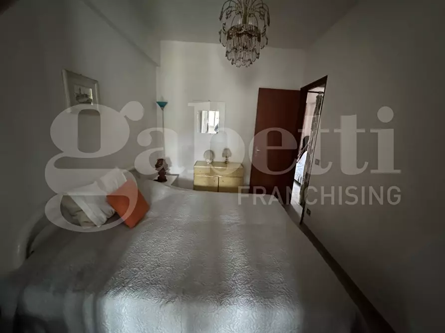 Immagine 4 di Appartamento in vendita  in Contrada Saiatine, snc a Furnari