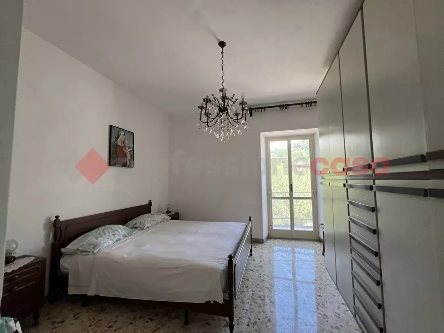 Immagine 7 di Villa in vendita  in Via vicinale casette, 1 a Fumone