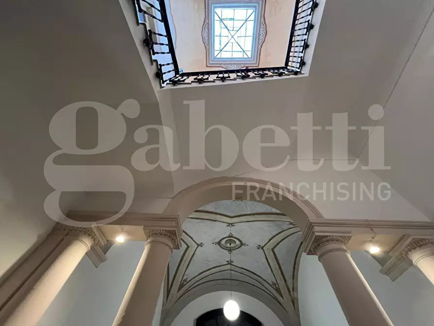 Immagine 2 di Loft/Open space in affitto  in Viale Guglielmo Marconi, 4 a Lecce