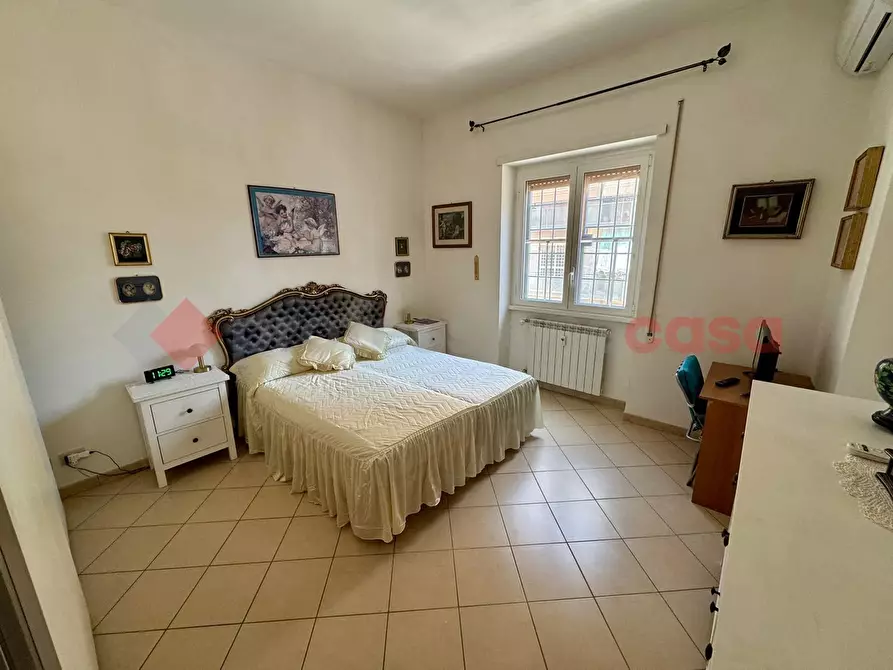Immagine 11 di Appartamento in vendita  in Via Girolamo Ghinucci, 20 a Roma