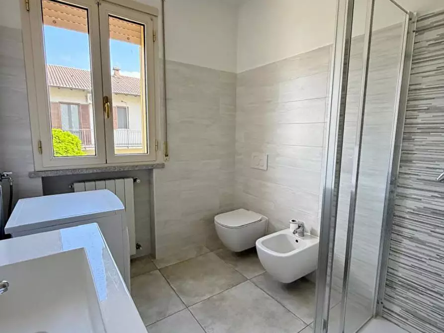 Immagine 24 di Appartamento in vendita  in Via LOMBARDIA, 1 a Pieve Porto Morone