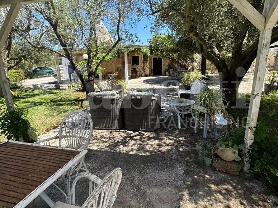 Immagine 42 di Villa in vendita  in Contrada Certosa, sn a Ostuni