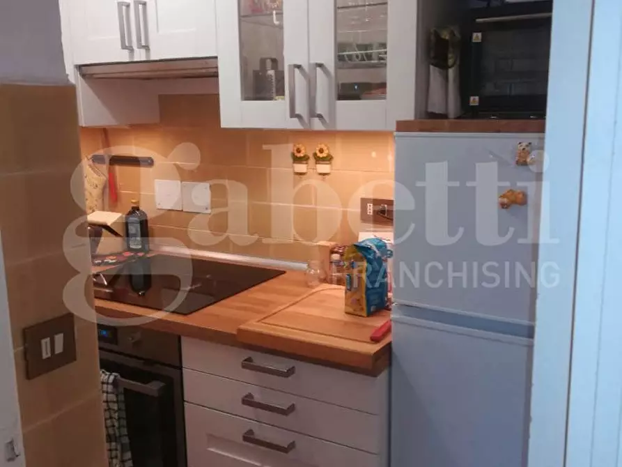 Immagine 7 di Appartamento in vendita  in Via degli appennini, 80 a Rieti