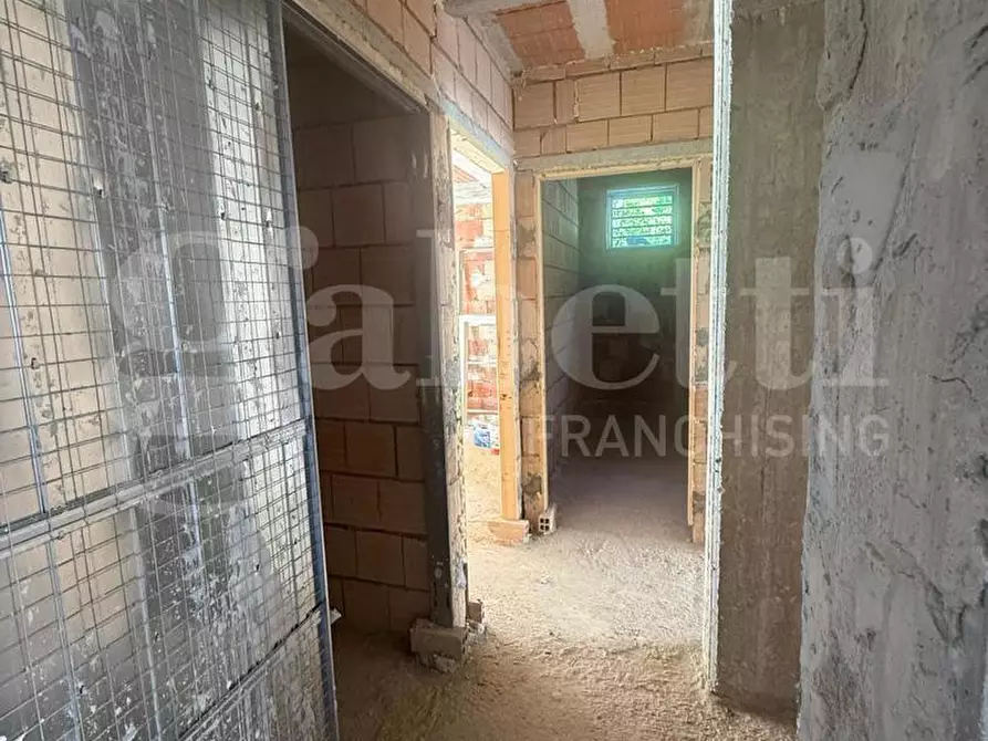 Immagine 6 di Appartamento in vendita  in Via Nuova, 11 a Frattaminore