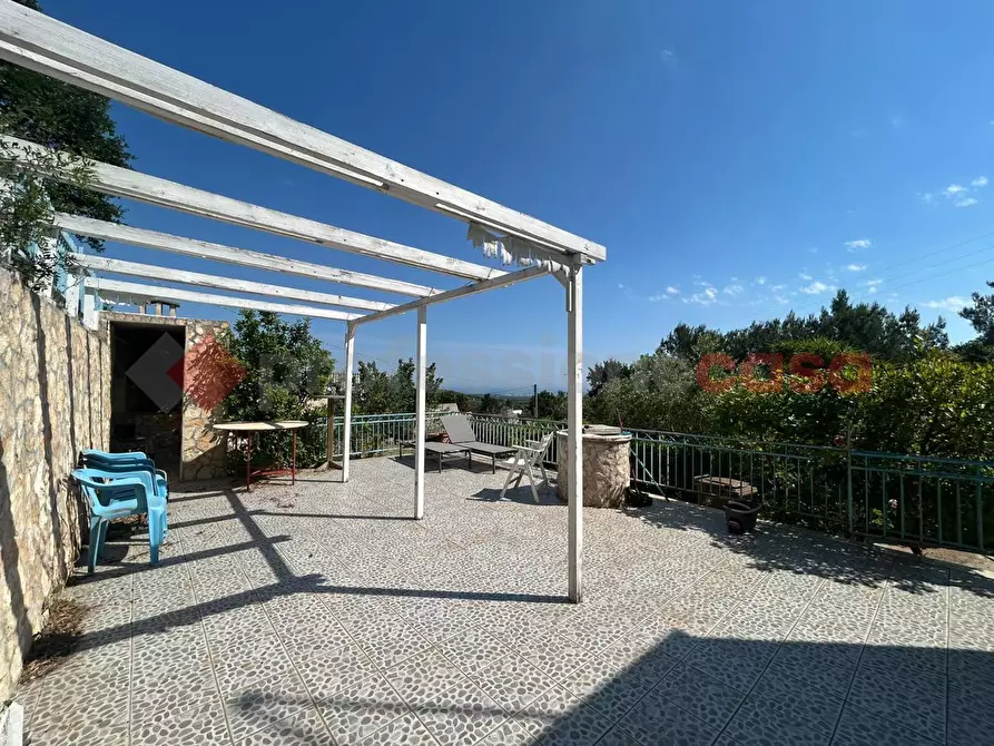 Immagine 18 di Casa indipendente in vendita  in Contrada LAMAMMOLILLA a Monopoli