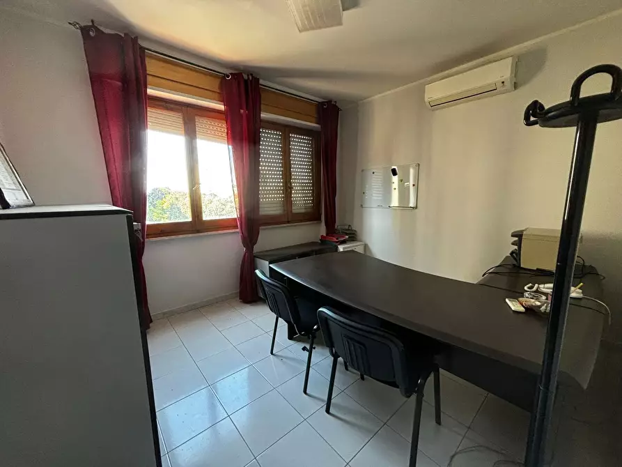 Immagine 15 di Appartamento in vendita  in Viale Arsia, 56 a Carbonia