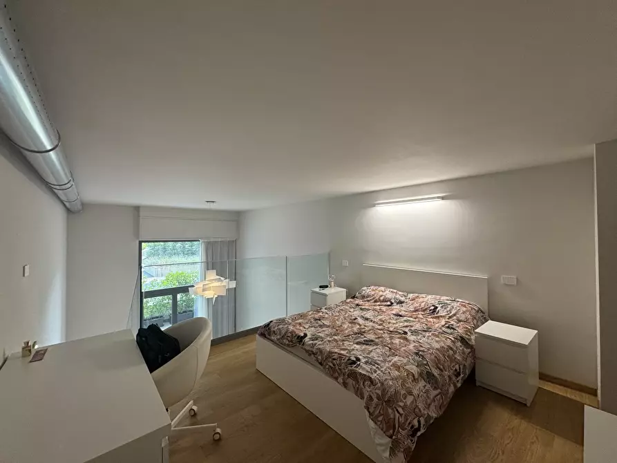Immagine 7 di Loft/Open space in affitto  in Via BOGGIO, 50 a Torino
